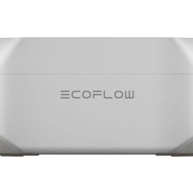 Batería Adicional Inteligente EcoFlow Delta 3 - Img 122074476