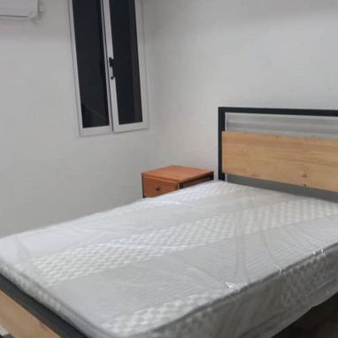 Se renta apartamento de 3 habitaciones en el vedado Ral0063 - Img 121928386
