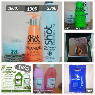 Tinte, peróxido, Mascarilla.....58454728 - Img 125121083
