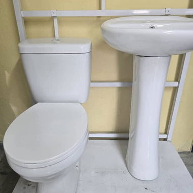 Juegos de baño moderno - Img 122536104