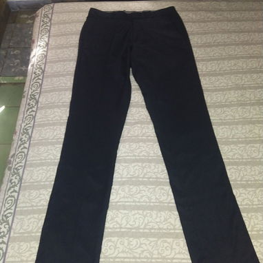 Se vende pantalón de vestir de hombre - 2/3