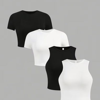 Blusas ,camisetas , pulover, Vestidos para mujer - 2/8