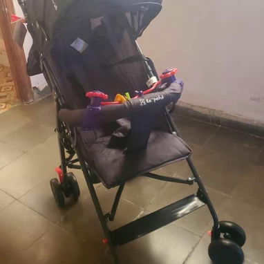 Coches para bebé - 3/4