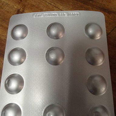 Misoprostol - Img 120785152