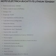 Moto Buccati - Img 45272676