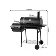 Parrilla - Img 55428253