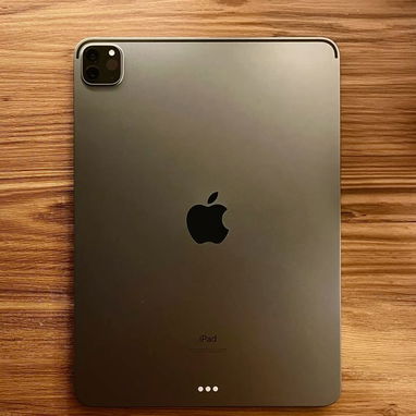 Ipad Pro - Img 123236891