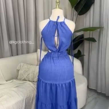 Vestido largo 20 usd - 2/2