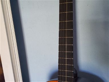 50 USD Guitarra Clásica Compay Segundo  sin Uso - Img 66411617