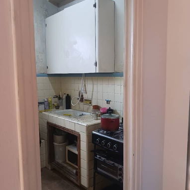 Apartamento en Plaza - Img 123490292