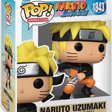 Funkos Anime Naruto Shippuden Originales 🍥 - Img 119010394
