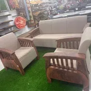 Juego de muebles - Img 55274364