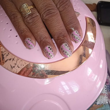 Manicura y pedicura - 6/9