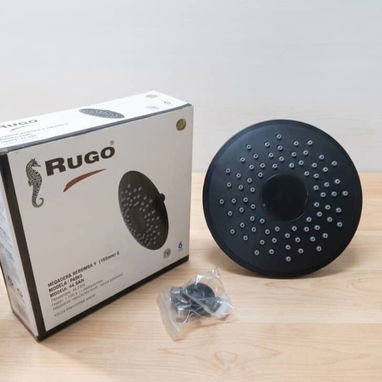 Diferentes modelos de regadera/plafon ducha y accesorios para baño - 2/8