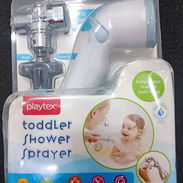 Vendo Rociador de ducha para niños pequeños de Playtex - Img 56307328