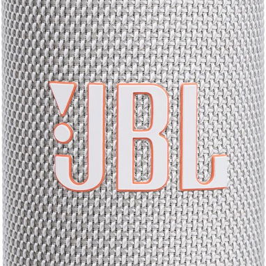 JBL Grip Portable Bluetooth Speaker – Bocina Bluetooth portátil resistente (Gris) - 2/6