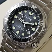 citizen eco drive Promaster modelo BN0167-50H - Img 50764858