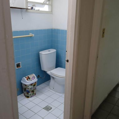 Renta apartamento 1 cuarto - 7/7
