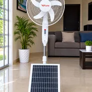 ✅Ventilador recargable Elfo✅ - Img 57469642