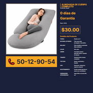 ALMOHADA DE CUERPO COMPLETO VPT# -0058 - Img 56243503