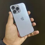 IPhone 13 Pro de 128 GB (Libre por RSIM, 78% Batería) - Img 56651754