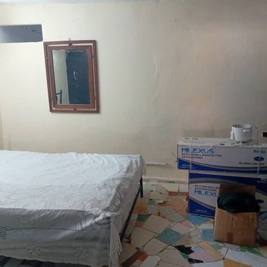 vendo apartamento en Centro Habana cerca del Hospital pediatrico - 4/6