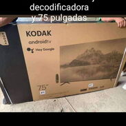TV Kodak - Img 45560754