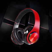 Audífonos inalámbricos de cascos y manos libres para chófer con los mejores precios una oferta irresistible - Img 53211494