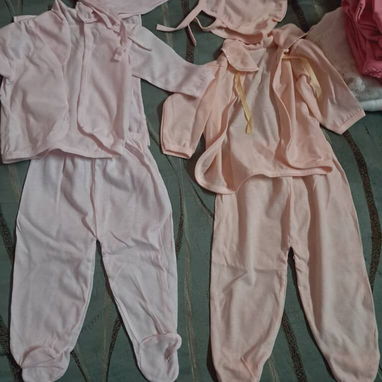 Juguetes de hospital para bebe hembra. - Img 123331265
