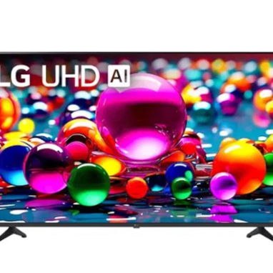 Smart TV en venta - Img 111251549