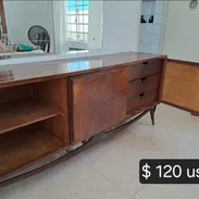 EN VENTA ARMARIO DE MADERA BUENA - Img 56359869