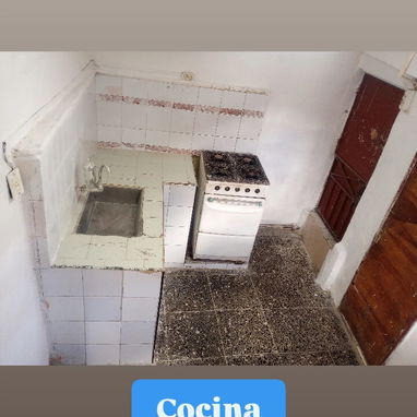 Venta de Casa Independiente 3 habitaciones(Santo Suárez)🏠 - 3/10
