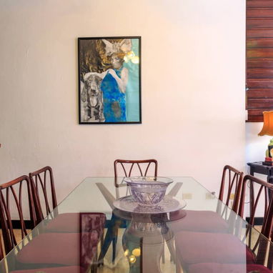 🗺️Casa Premium para Grupos en La Habana | Renta a Extranjeros - Img 115996621