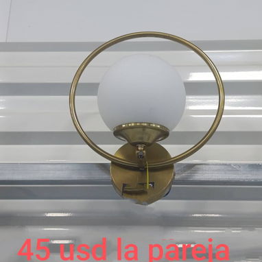 Ventas de apliques - 3/6