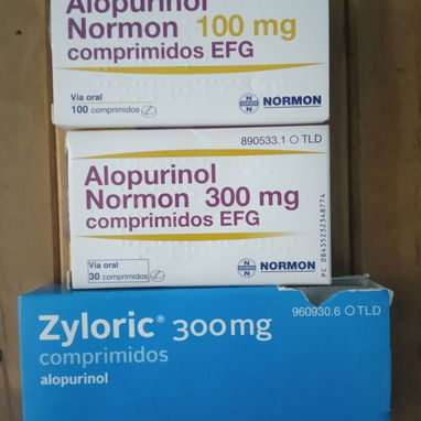 Omega 3, glucosamina, multivitaminas - 6/7
