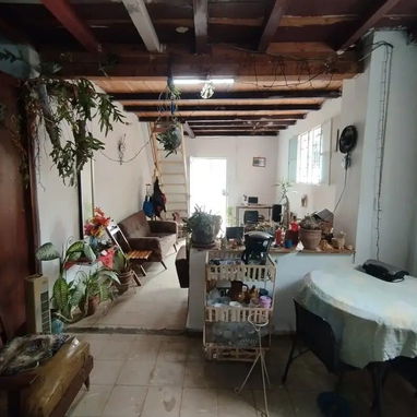 80-🏡*‼️❕️‼️EN REBAJAS‼️❕️‼️ Casa puerta de calle en el Cerro*  🖼*Queda ubicada a 2 cuadras de la Covadonga*  😎*Abajo - Img 122991153