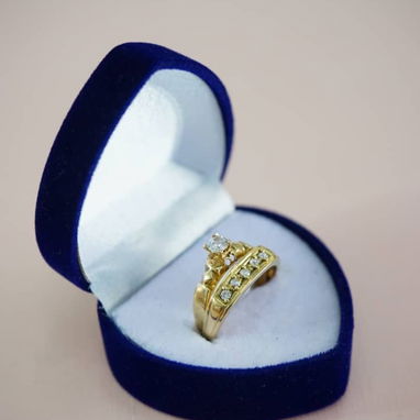 Anillos de Oro - 2/2