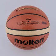 Balon Basket Molten FIBA GG7X - Img 54187727