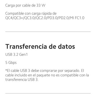 Vendo table Xiaomi Pad 6 excelente para juegos - Img 123377781