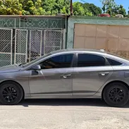 🚗 *Hyundai Sonata 2019* Listo para la venta con chapa y papeles al día. - Img 56574837