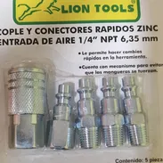 Accesorios para compresores - Img 53252446