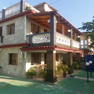 🪼 Renta en Guanabo or dias|Casa en la playa| Casa con piscina cerca de la playa en Guanabo - Img 114926429