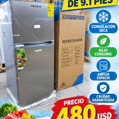 Refrigeradores en oferta - 2/10