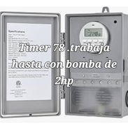 CALENTADOR, FILTROS, TEMMPORIZADORES, SKIMER, LUCES DE PISCINA, YETS, ETCPARA - Img 53436101