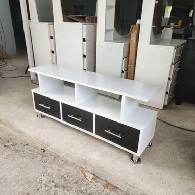 Multimuebles parq TV de melanina - Img 122427682