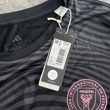 Pulovers de futbol Adidas Originales de Messi - Img 123987425