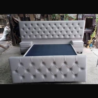 Muebles camas y colchones - Img 119521434