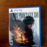 Final Fantasy 16 IMPECABLE - Img 55776357