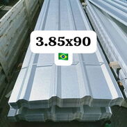 Ofrecemos tejas galbanizadas de las originales de fabrica - Img 45212709