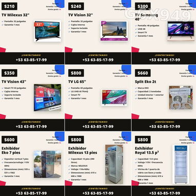 Neveras de bajo consumo y refrigeradores nuevos - 4/4